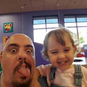 Meet your Posher, Rollie